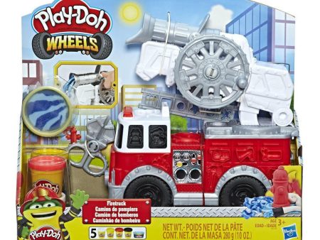 Fire Truck Online Sale