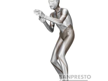 The Movie [Shin Ultraman] Heros Brave Statue Figure Ultraman Vol.2 (A:Ultraman) For Discount