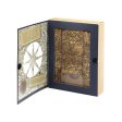 Sherlock Holmes: The Case of the Secret Society Sliding Blocks Puzzle Hot on Sale