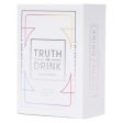 Truth or Drink Second Edition on Sale