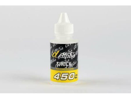 PACL00450 Shock Oil CPS450 60c.c. Online now