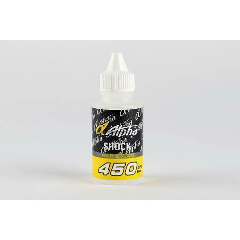 PACL00450 Shock Oil CPS450 60c.c. Online now