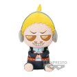 My Hero Academia Big Plush Present Mic Dabi (A:Present Mic) on Sale