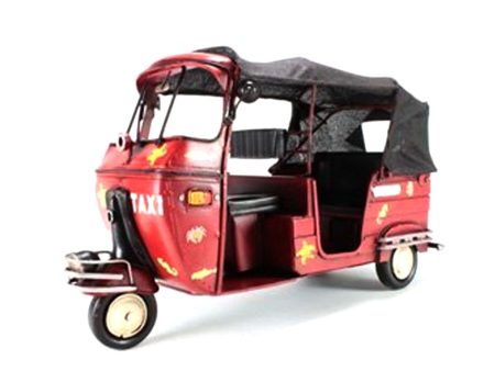 1 8 1956 APE Vespa 3 Wheeler on Sale