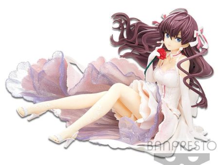 THE IDOLMASTER CINDERELLA GIRLS ESPRESTO ESTDRESSY AND ATTRACTIVE EYESSHIKI ICHINOSE Online