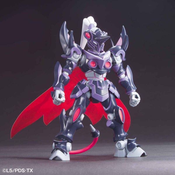 LBX XENON Online now