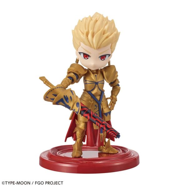 PETITRITS ARCHER GILGAMESH Cheap