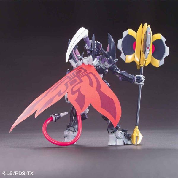 LBX XENON Online now