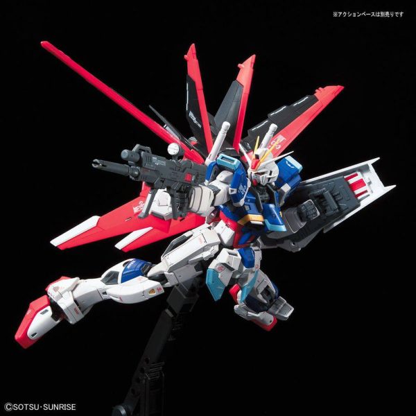 RG 1 144 FORCE IMPULSE GUNDAM Sale