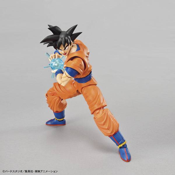 Figurerise Standard Son Goku For Discount