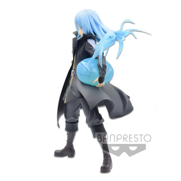 THAT TIME I GOT REINCARNATED AS A SLIME ESPRESTOCLEAR MATERIALSDEMON RIMURU=TEMPEST Cheap