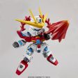 SD GUNDAM EXSTANDARD 011 TRY BURNING GUNDAM Cheap