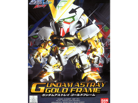 BB299 Gundam Astray Gold Frame Online