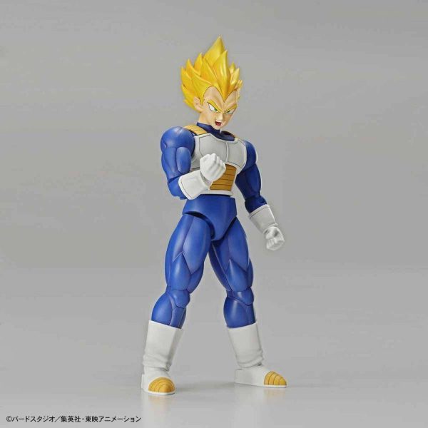 Figurerise Standard Super Saiyan Vegeta For Discount