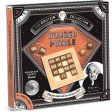 The Einstein Collection: Number Puzzle Online