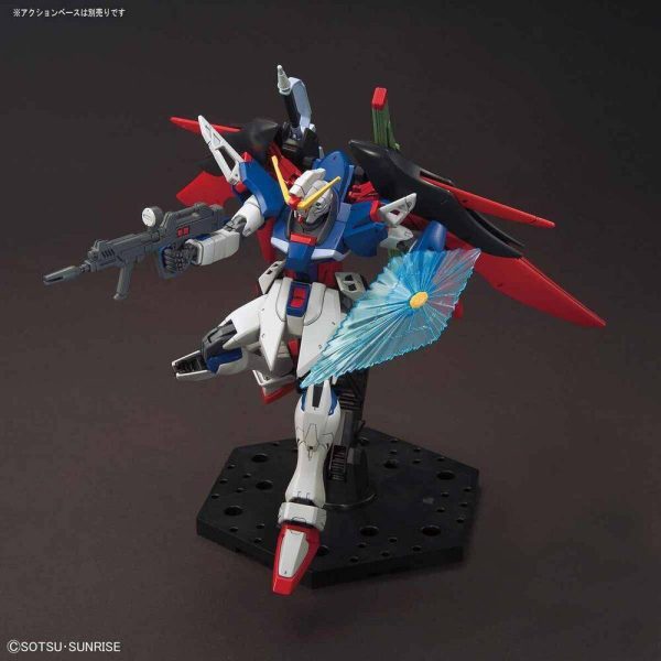 HGCE 1 144 DESTINY GUNDAM Sale