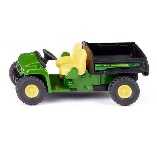 John Deere Gator Fashion