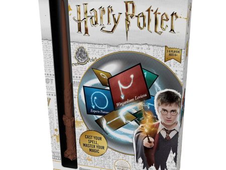 Harry Potter Spellcasters Discount