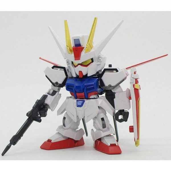 SD GUNDAM EXSTANDARD 002 AILE STRIKE GUNDAM Online Sale