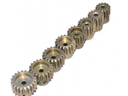 32DP 13T pinion gear 5.0mm Fashion