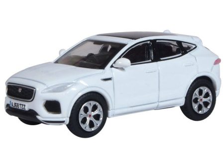 1 76  Fuji White Jaguar E Pace Online Hot Sale