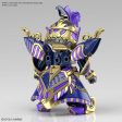 SDW HEROES CLEOPATRA QUBELEY DARK MASK Ver. Fashion