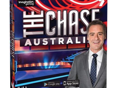 The Chase Australia TV Online Sale