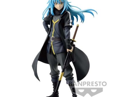 THAT TIME I GOT REINCARNATED AS A SLIME OTHERWORLDER FIGURE VOL.14 (B:RIMURU) Sale