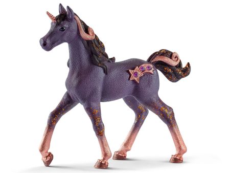 Bayala Moon Unicorn Foal Online