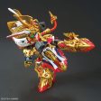 SDW HEROES WUKONG IMPULSE GUNDAM Cheap