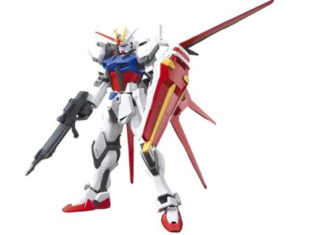 HGCE 1 144 AILE STRIKE GUNDAM Online now