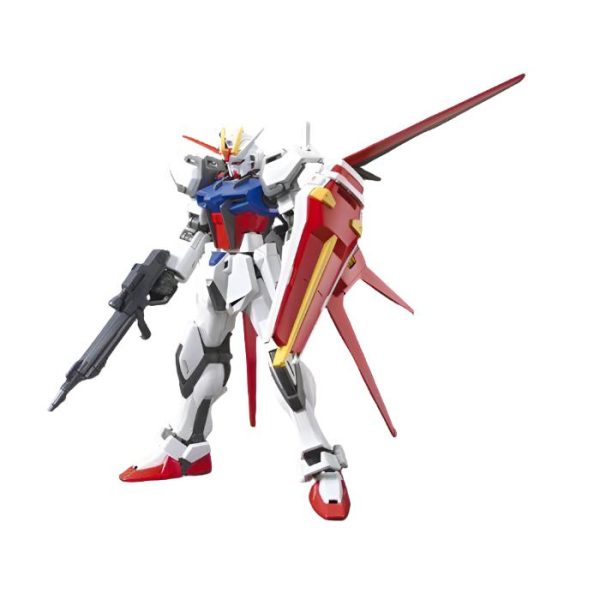 HGCE 1 144 AILE STRIKE GUNDAM Online now