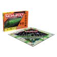 Monopoly Hyundai ALeague on Sale