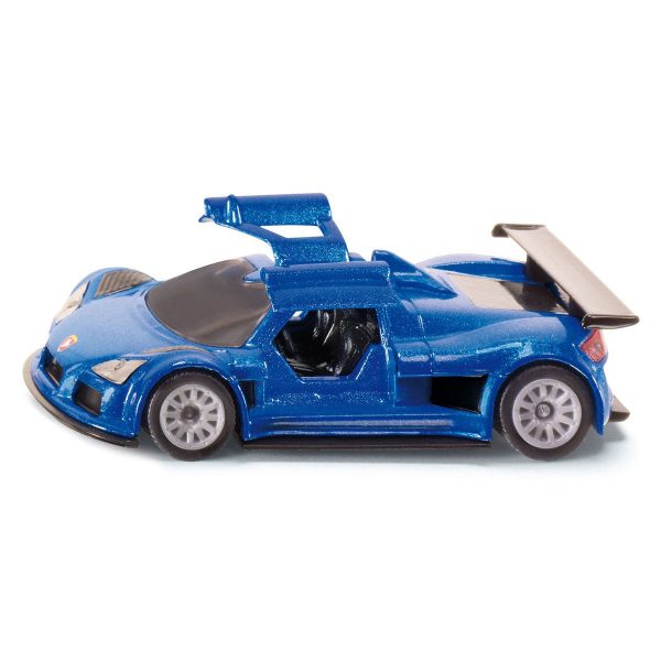 Gumpert Apollo Supply