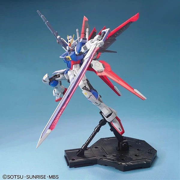 MG 1 100 FORCE IMPULSE GUNDAM Online