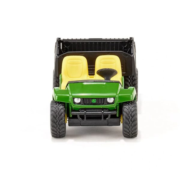 John Deere Gator Fashion