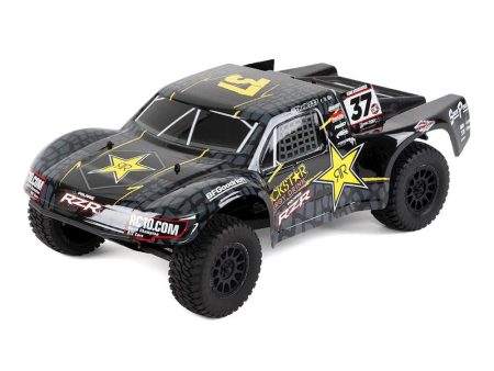 110 ProSC10 Rockstar RTR RC Monster Truck For Discount