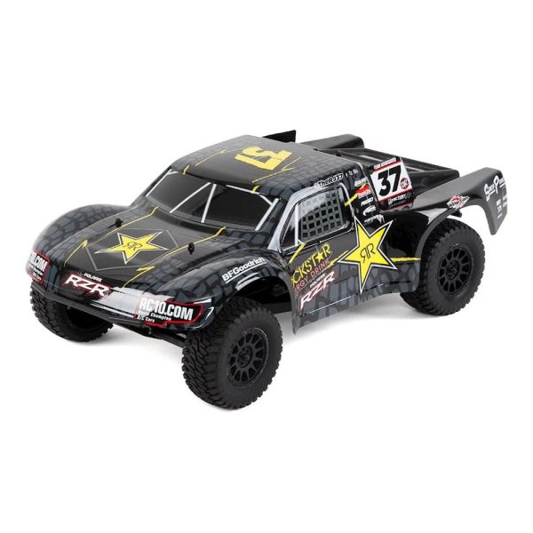 110 ProSC10 Rockstar RTR RC Monster Truck For Discount