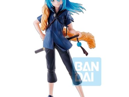 TENSURA RIMURU FIGURE For Sale