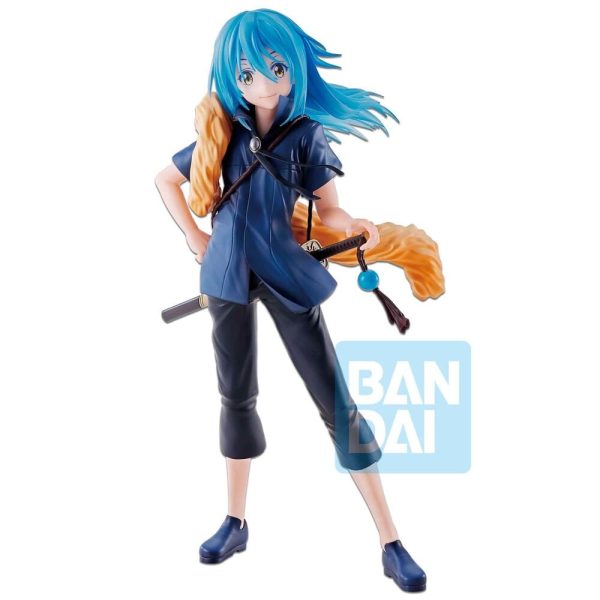 TENSURA RIMURU FIGURE For Sale