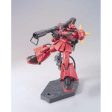 1 144 HGUC MS06R2 ZAKU II JOHNNY RIDDEN CUSTOM Fashion