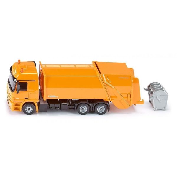 150 Mercedes Benz Refuse Lorry Hot on Sale