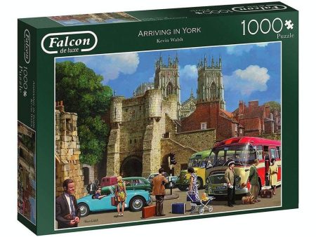 1000pc Arriving in York Fashion