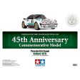 110 R C Porsche 934 Coupe Vaillant 1976TA02SW 4WD  45th Anniversary Edition Supply