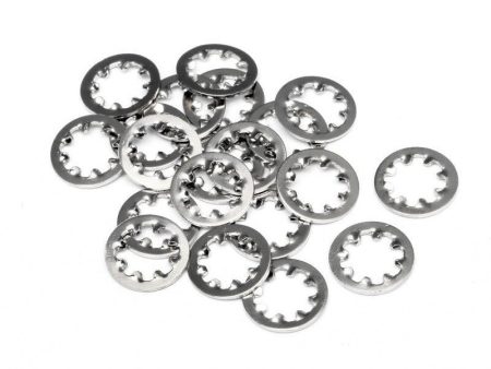 Locking Washer M4 (20Pcs) Online Hot Sale