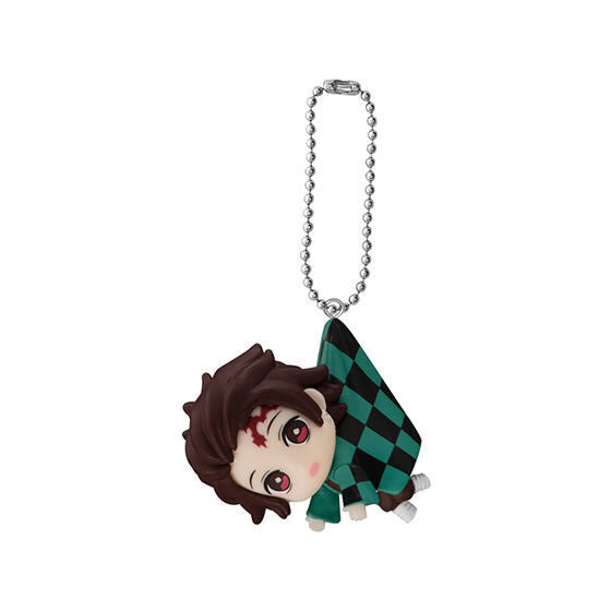 DEMON SLAYER KIMETSU NO YAIBA! LINKED MASCOT BOX FORM on Sale