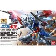 HG 1 144 GUNDAM AGE2 DOUBLE BULLET For Discount