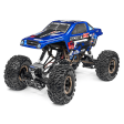 MV12505 Scout RC 1 10 4WD Electric Rock Crawler Sale