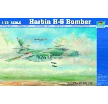 01603 1 72 Chinese Bomber H5 Hot on Sale