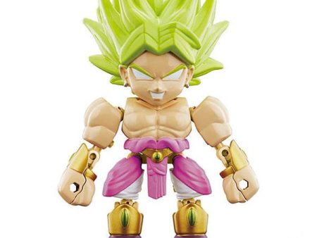 SH07 Broly Online Sale